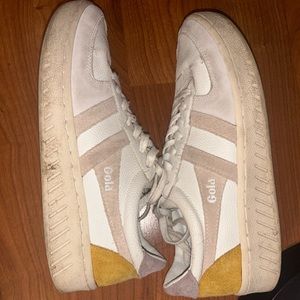 GOLA TRAINERS in Fair Conditions super comfortable